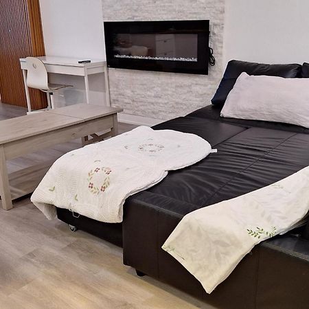 Independent Basement Studio Suite Оттава Экстерьер фото